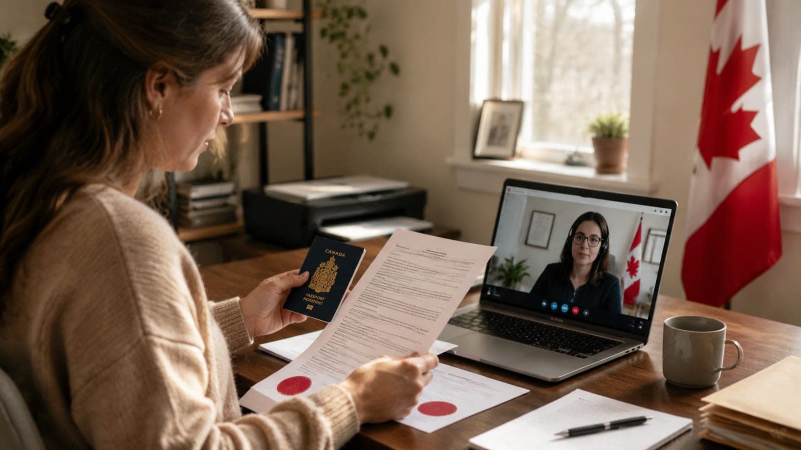 Sending Documents Overseas? Here's What You Need to Know