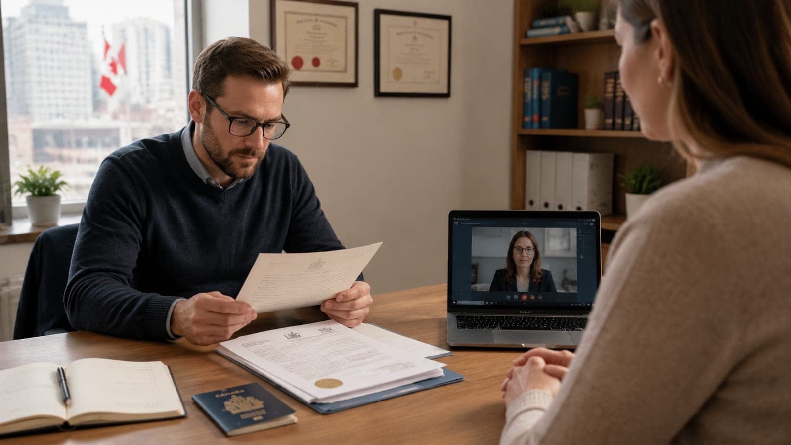 The Three Levels of Document Authentication — Sending Documents Overseas? Here's What You Need to Know