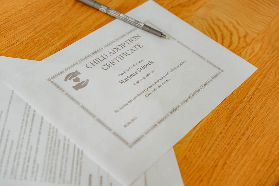 Inline 2 — Side-by-side comparison of an original engineering degree and a certified true copy with notarial seal and signature