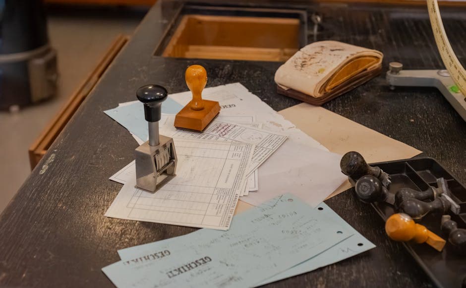 Notary Public vs Justice of the Peace in Ontario: Which One Do You Need?