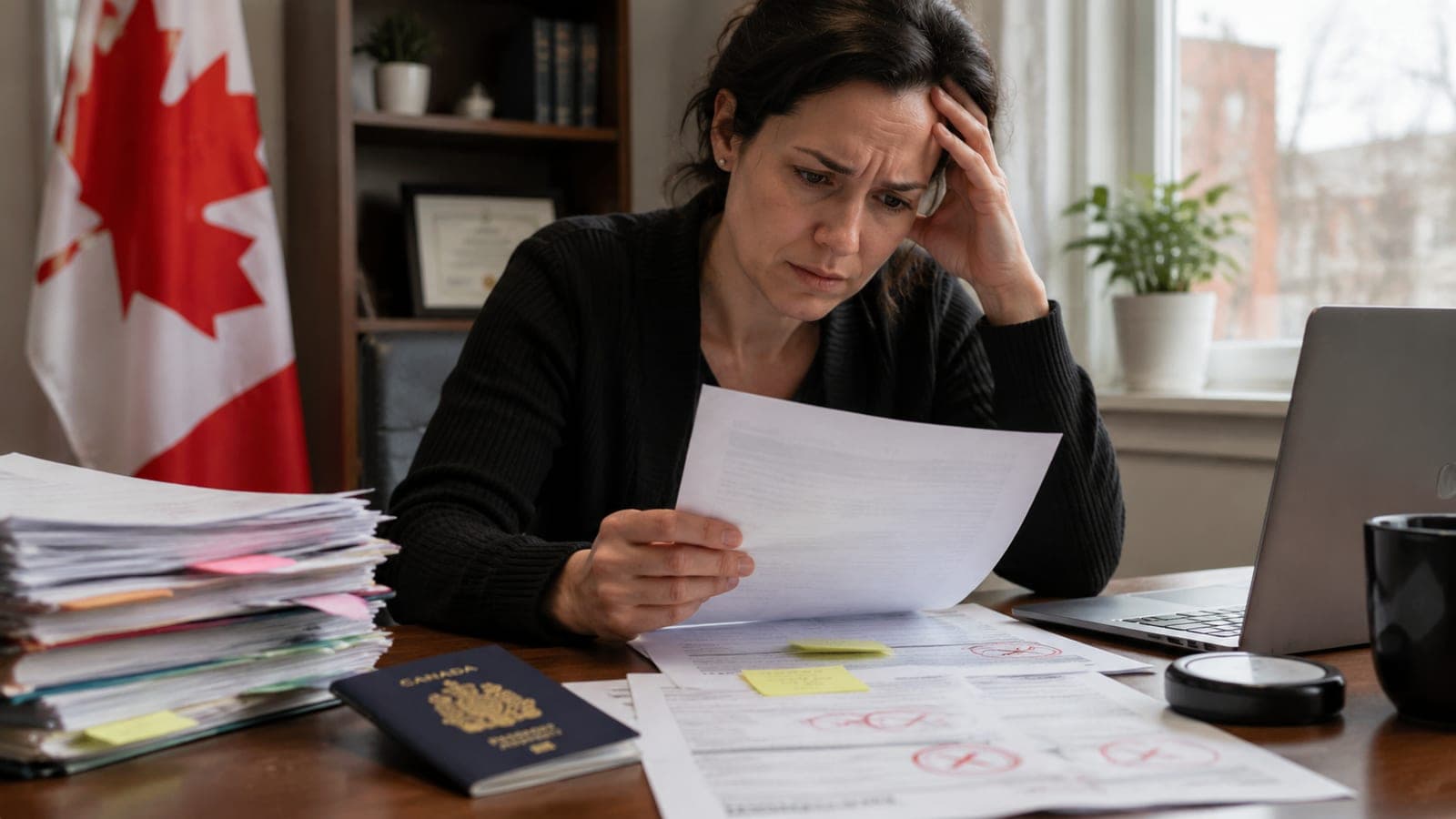 7 Common Notary Mistakes That Can Delay Your Application