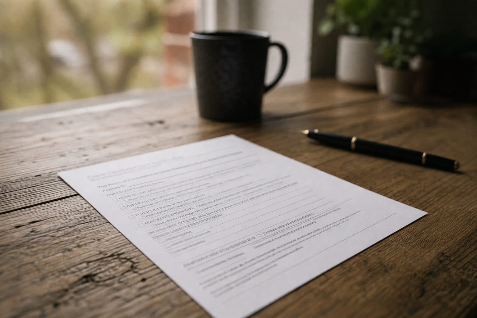 Affidavit of Service (Form 8A) for Ontario Small Claims Court: Notarize Online