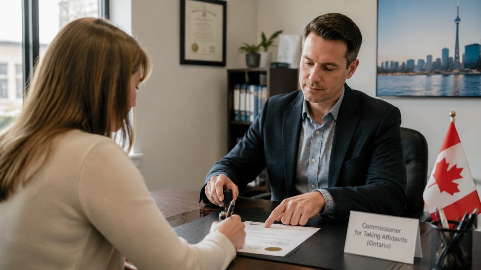 What Is Notarization? — Apostille vs Notarization: What's the Difference?