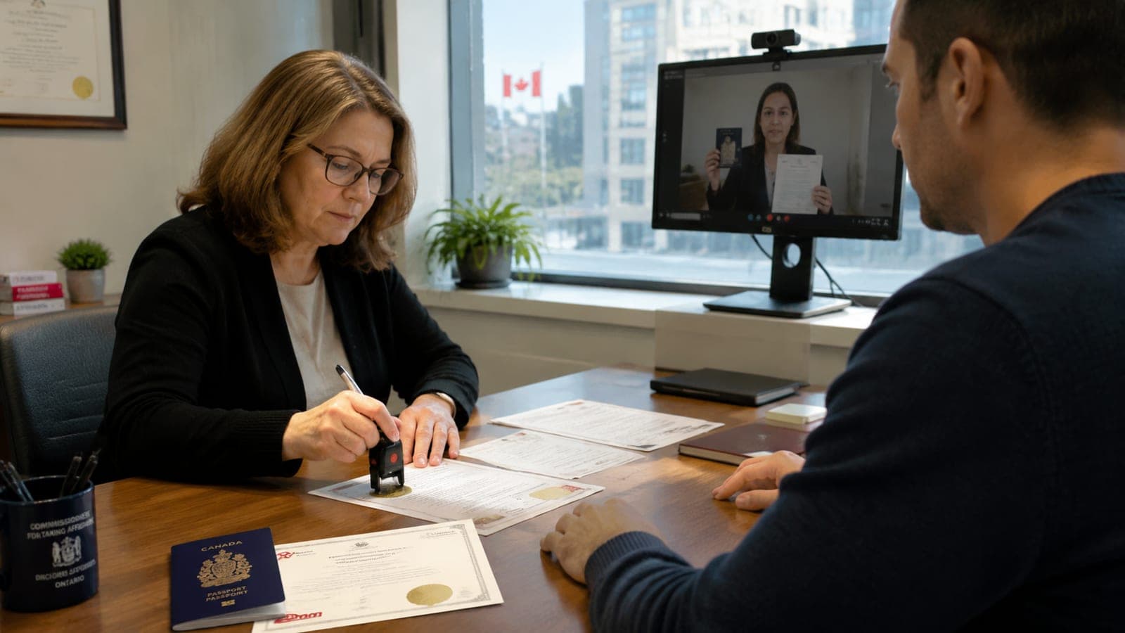 Costs and Timeframes — Apostille vs Notarization: What's the Difference?