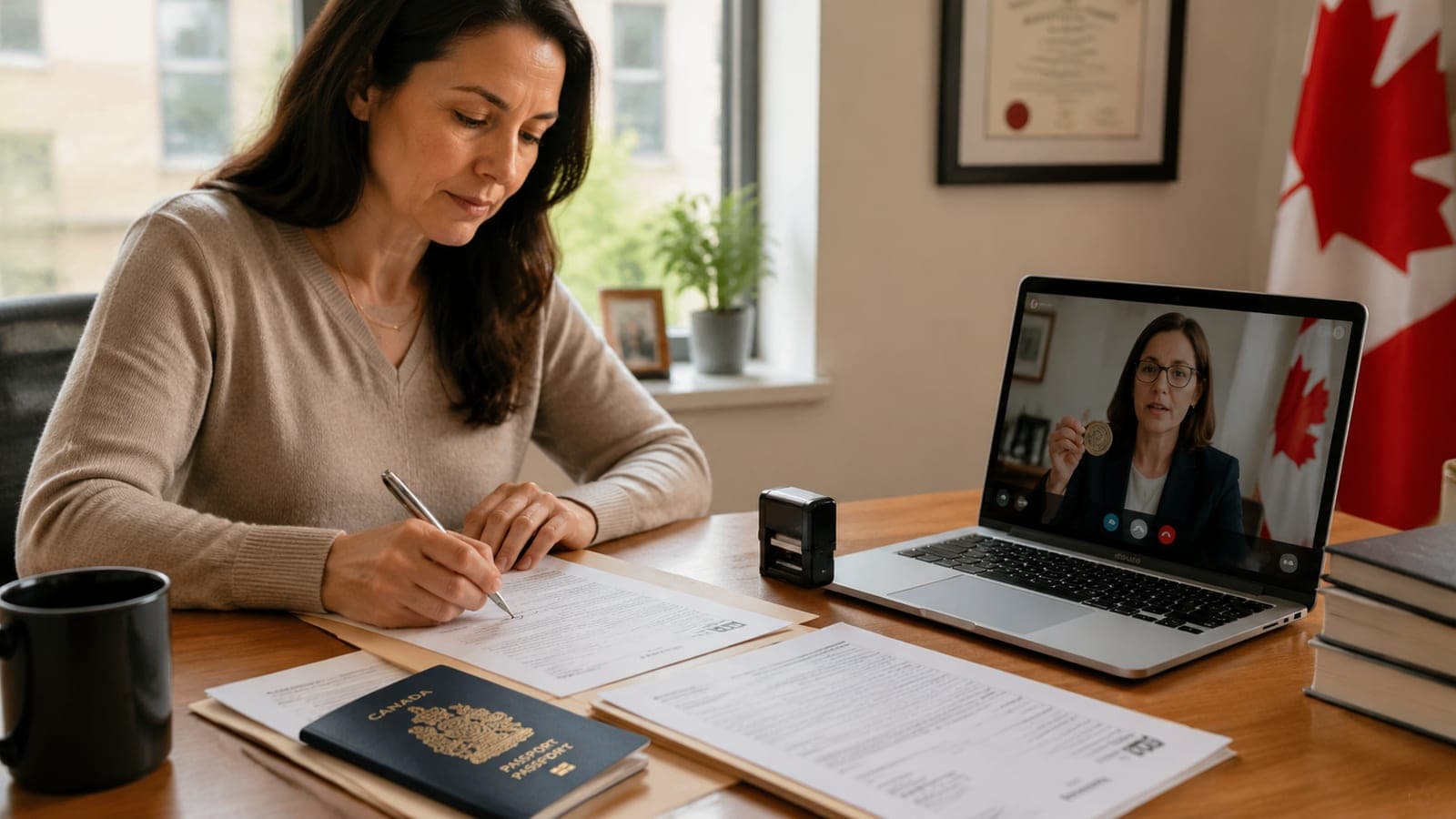 Authorization Letters: Types, Templates & Notarization Guide