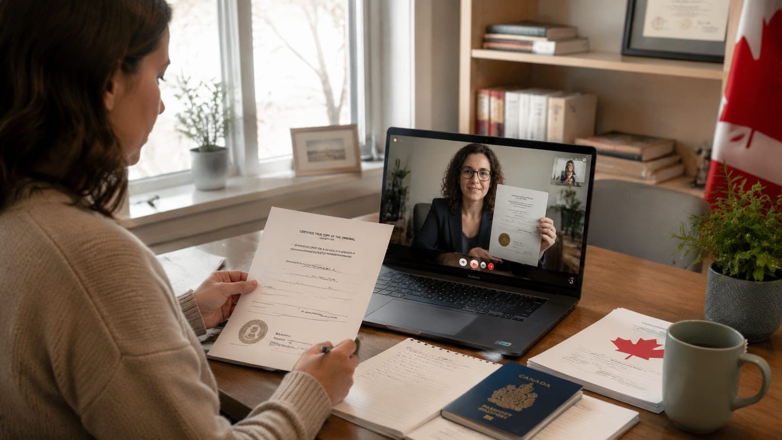 What is a Certified True Copy? — Certified Copies vs. Notarized Copies: What's the Difference?