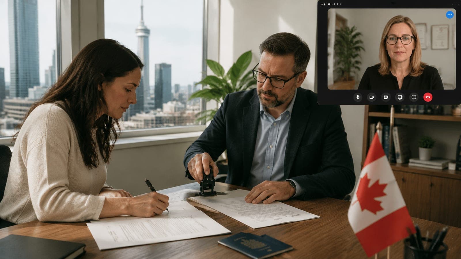 Is Notarization Required for Contracts? — When and Why to Notarize Business Contracts