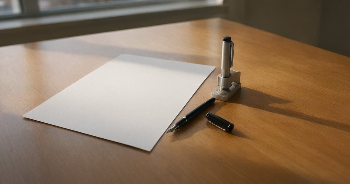 Ontario Power of Attorney Forms: How to Fill In the Free Government Kit