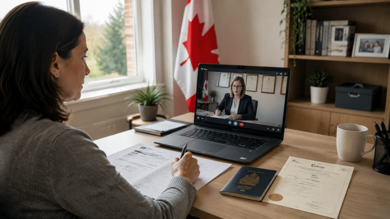 Common Dual Citizenship Scenarios — Dual Citizenship in Canada: Document Requirements & Notarization Guide