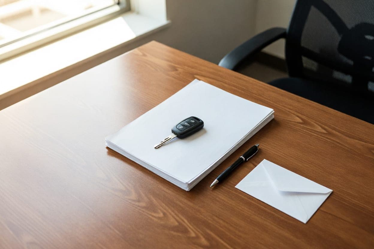 Gifting a Used Vehicle to Family in Ontario: How the Tax Exemption Works