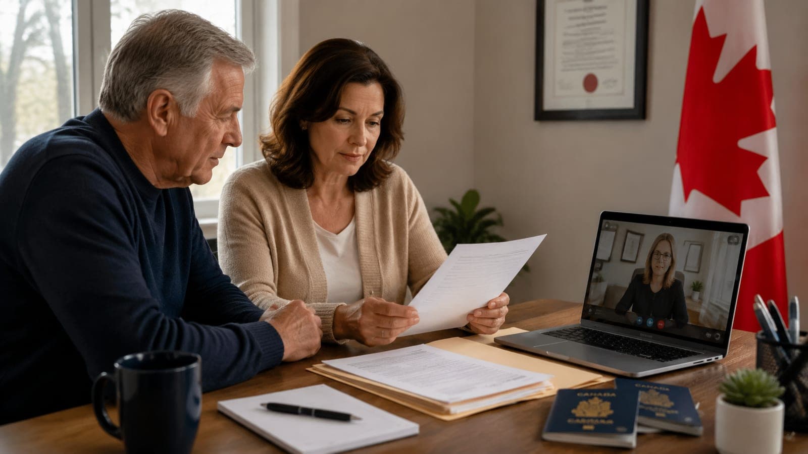 Guardianship Documents in Ontario: Complete Guide