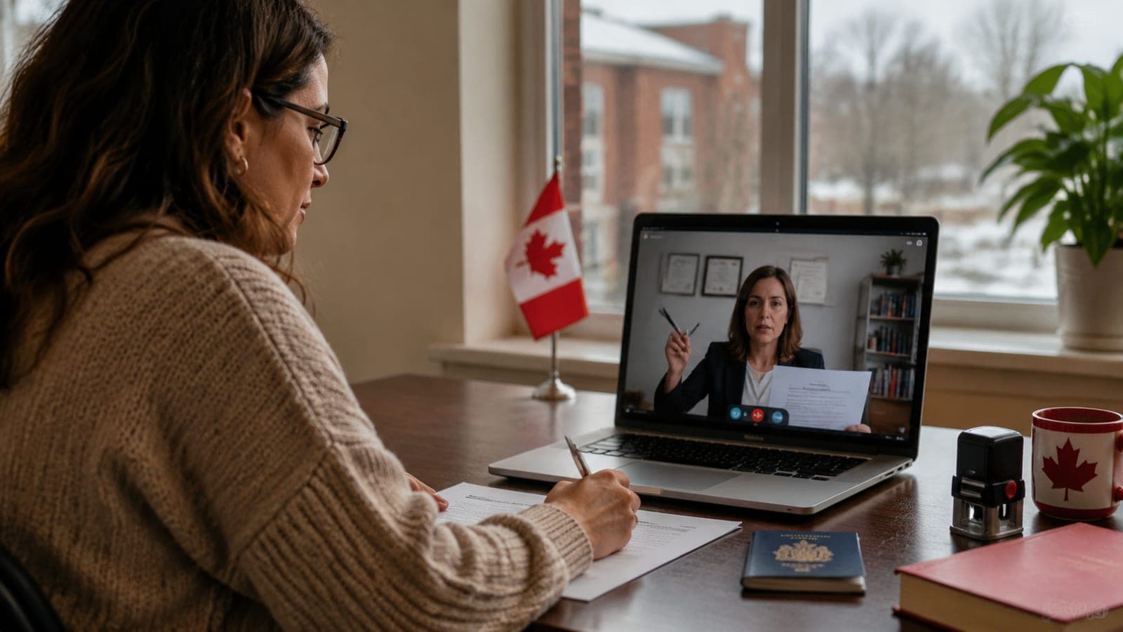 Last-Minute Travel Consent Letter Ottawa: What to Do When the Flight Is Tomorrow