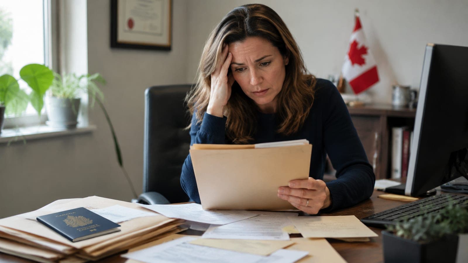 Step 1: Search Thoroughly First — Lost Important Documents? Here's What to Do and How a Notary Can Help