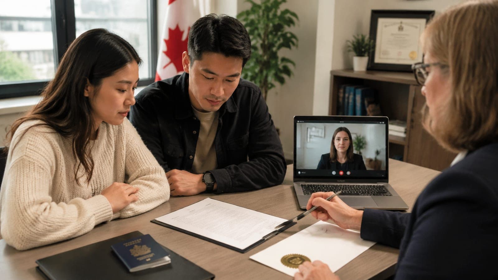 Mortgage Document Notarization: What Homebuyers Need to Know