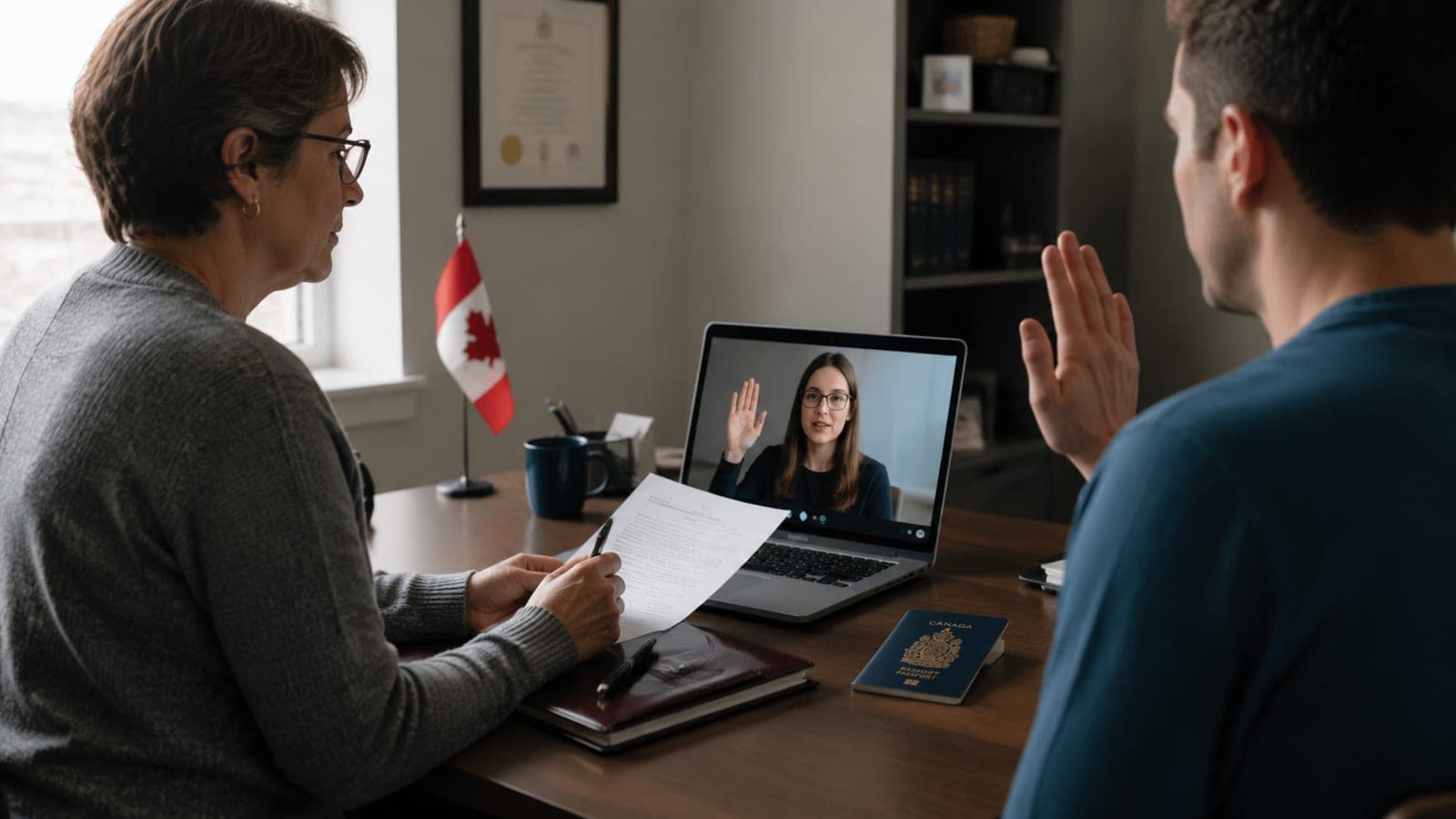 Power of Attorney for Personal Care vs Property in Ontario: What's the Difference?
