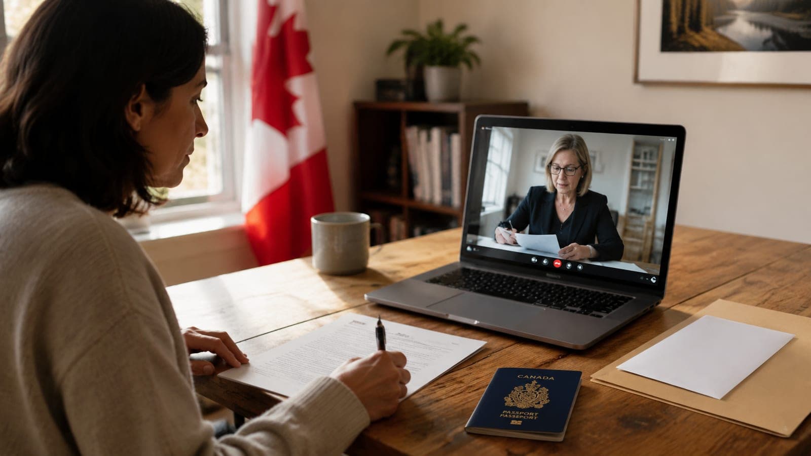 Professional License Notarization: Verifying Your Credentials for International Use