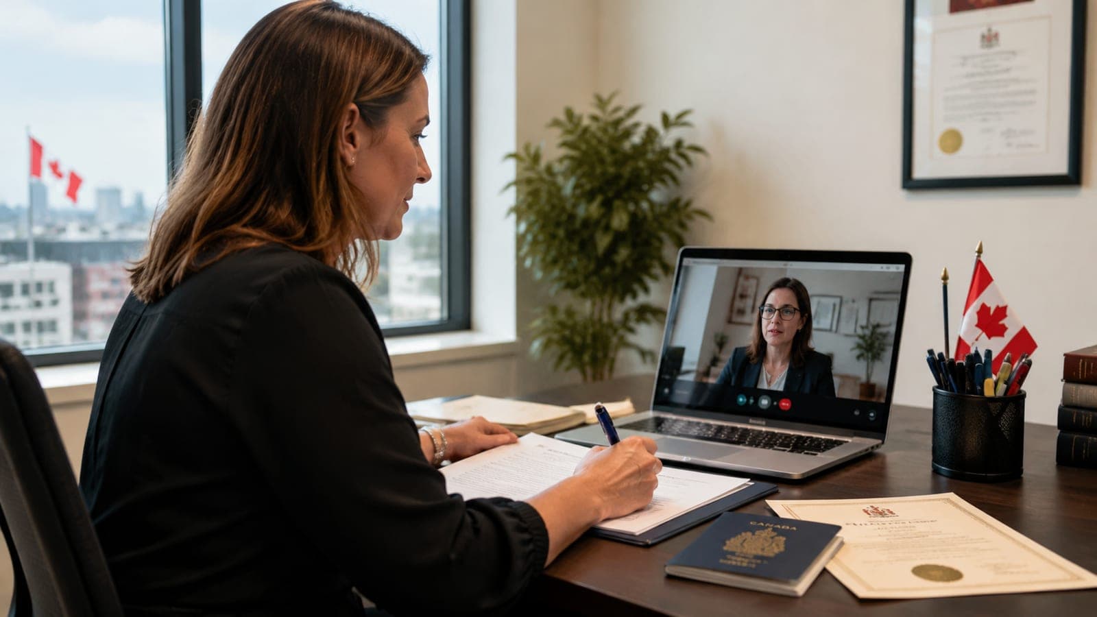 Types of Professional Documents That May Require Notarization — Professional License Notarization: Verifying Your Credentials for International Use