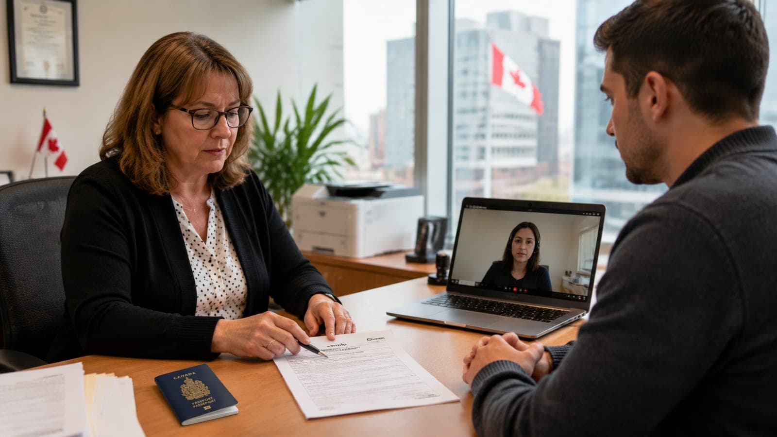 Types of Property Transfers — Property Transfer Documents: Notarization Requirements in Ontario