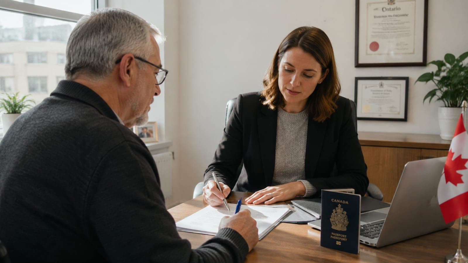 Power of Attorney for Real Estate — Real Estate Transactions: What a Notary Public Can (and Can't) Do