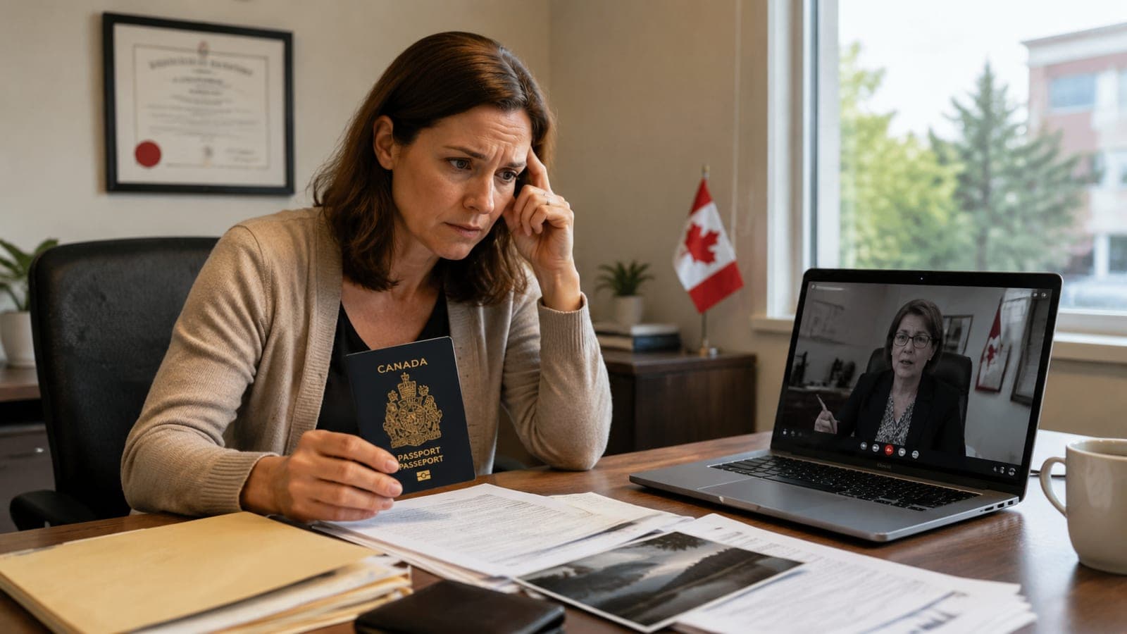 Lost Important Documents? Here's What to Do and How a Notary Can Help
