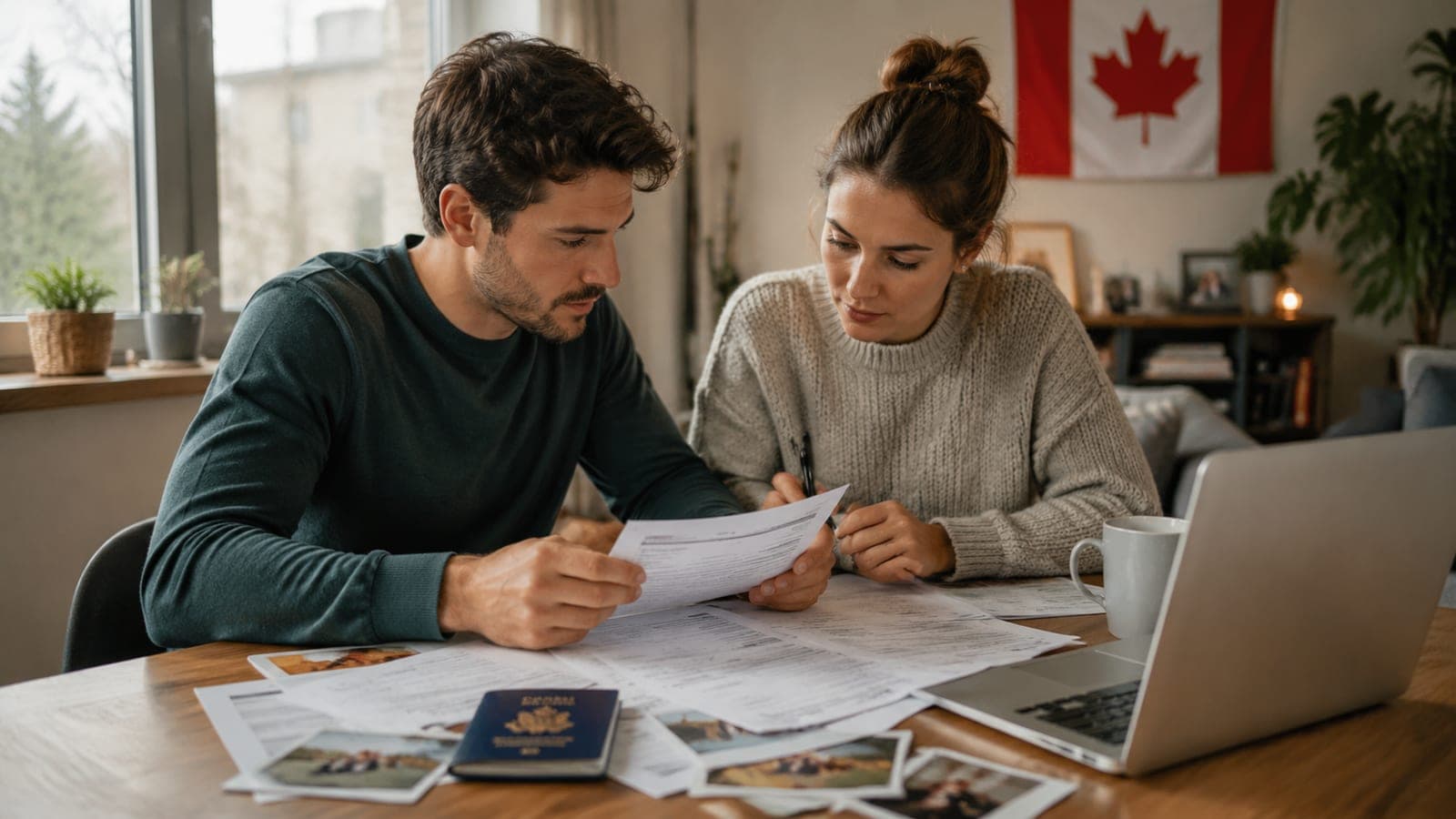 Types of Relationships IRCC Recognizes — How to Prove Your Relationship for Spousal Sponsorship in Canada
