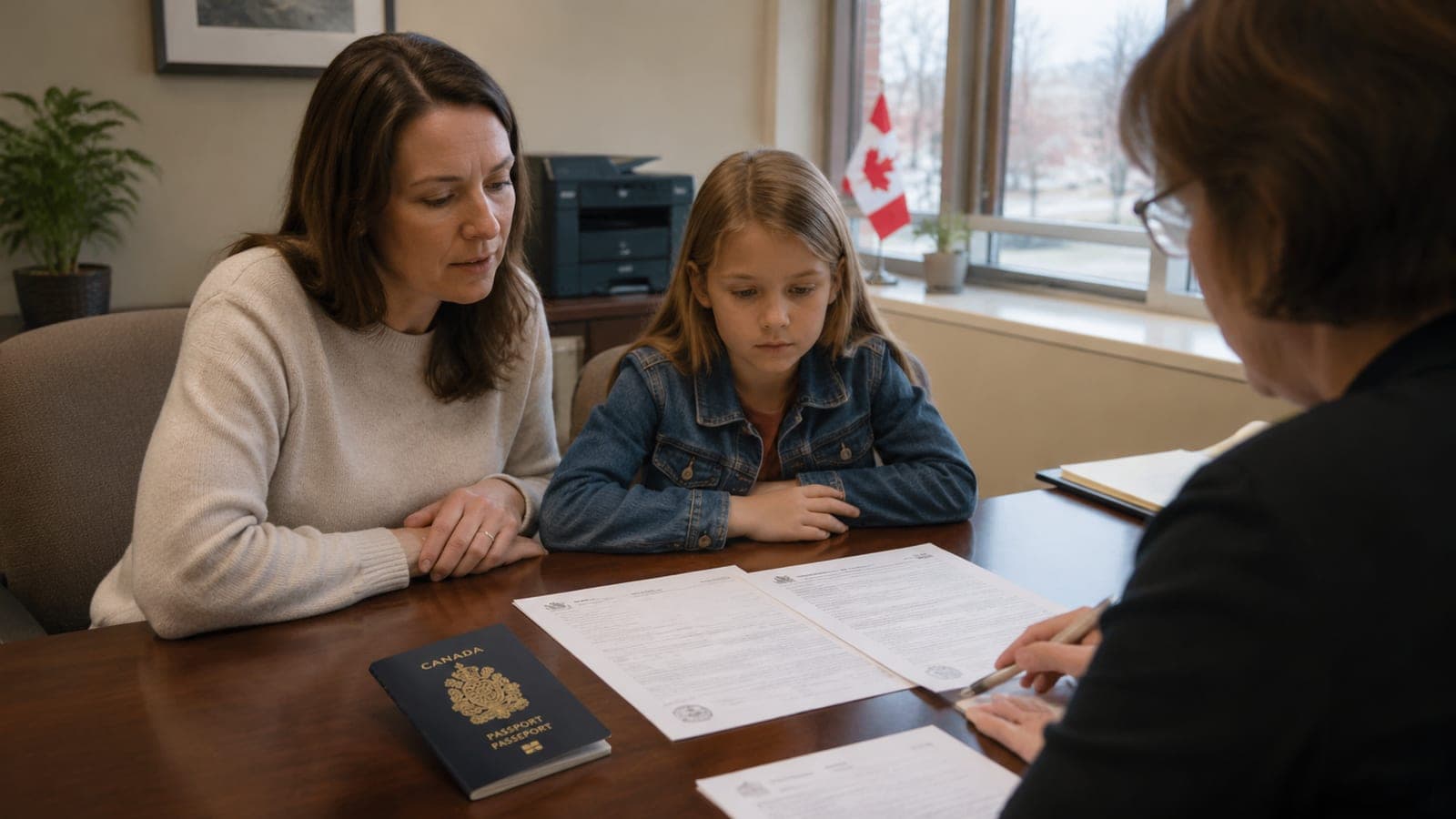When Is a Travel Consent Letter Required? — Travel Consent Letter for Children: Complete 2026 Guide