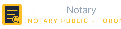 Minute Notary Light logo (PNG, 400 × 96)